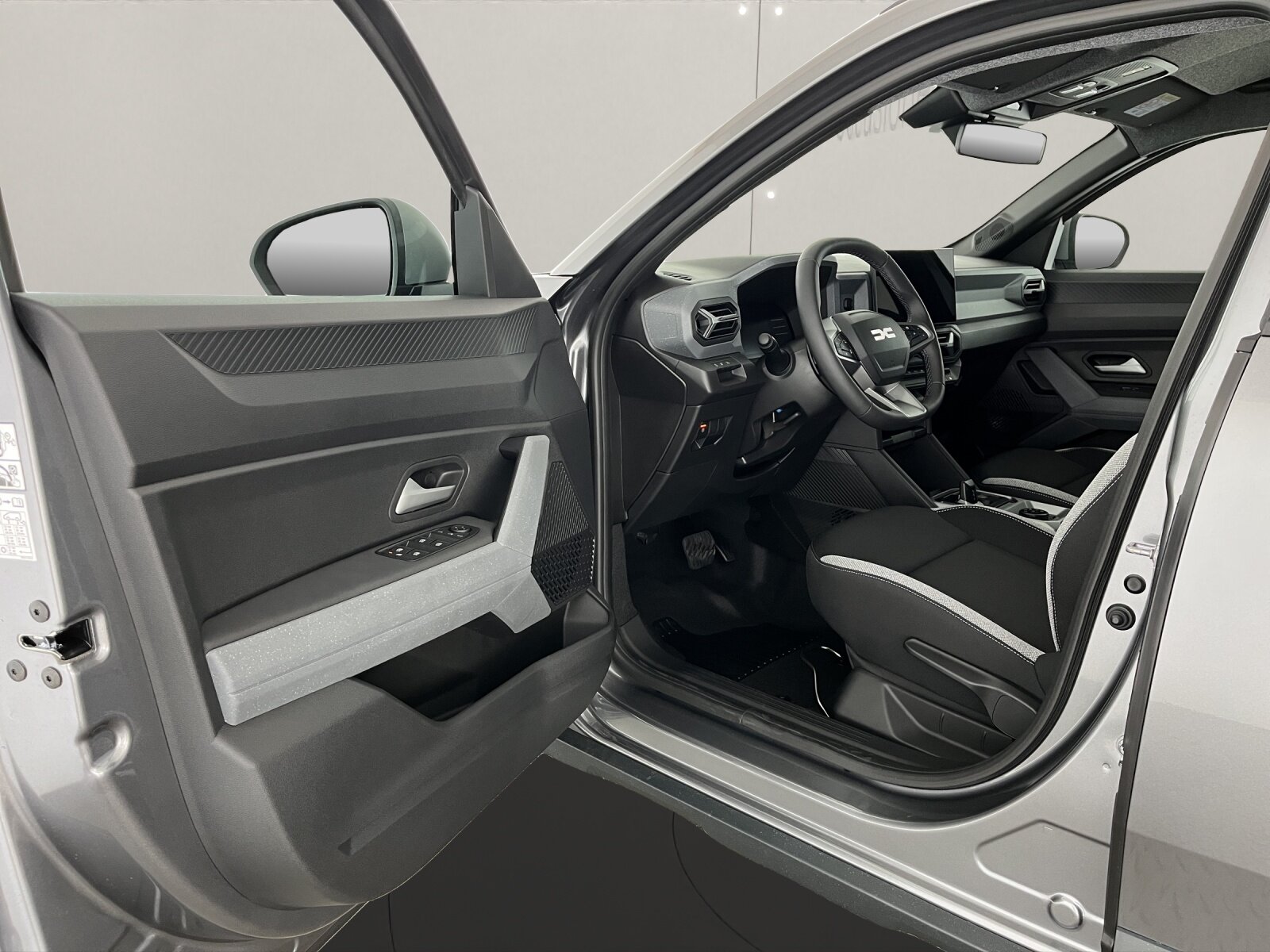 DACIA Duster 1.2 Hybrid Journey 4WD, Full-Hybrid Petrol/Electric, New car, Automatic - 7