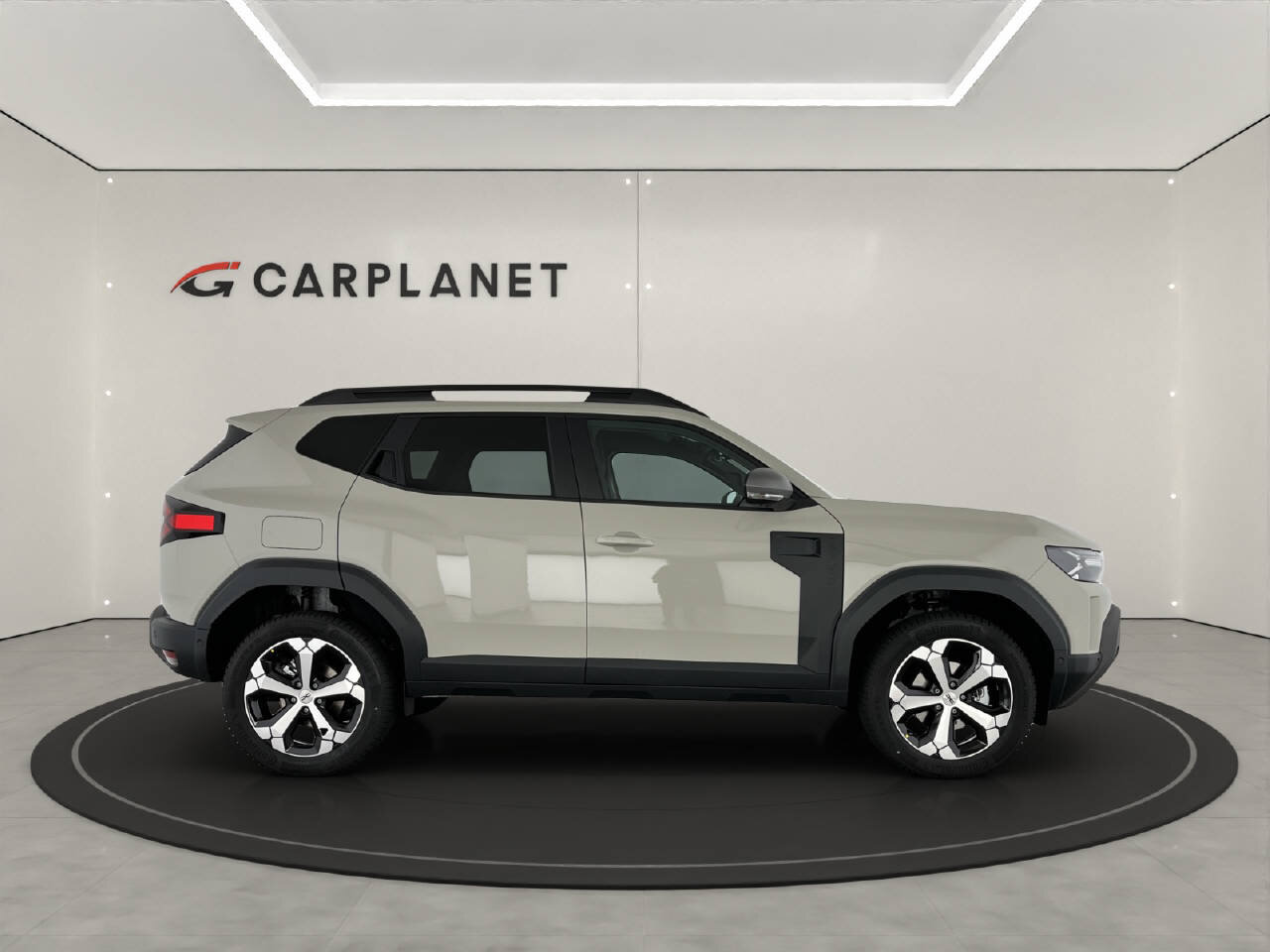 DACIA Duster 1.2 Hybrid Journey 4WD, Voll-Hybrid Benzin/Elektro, Neuwagen, Automatik - 5