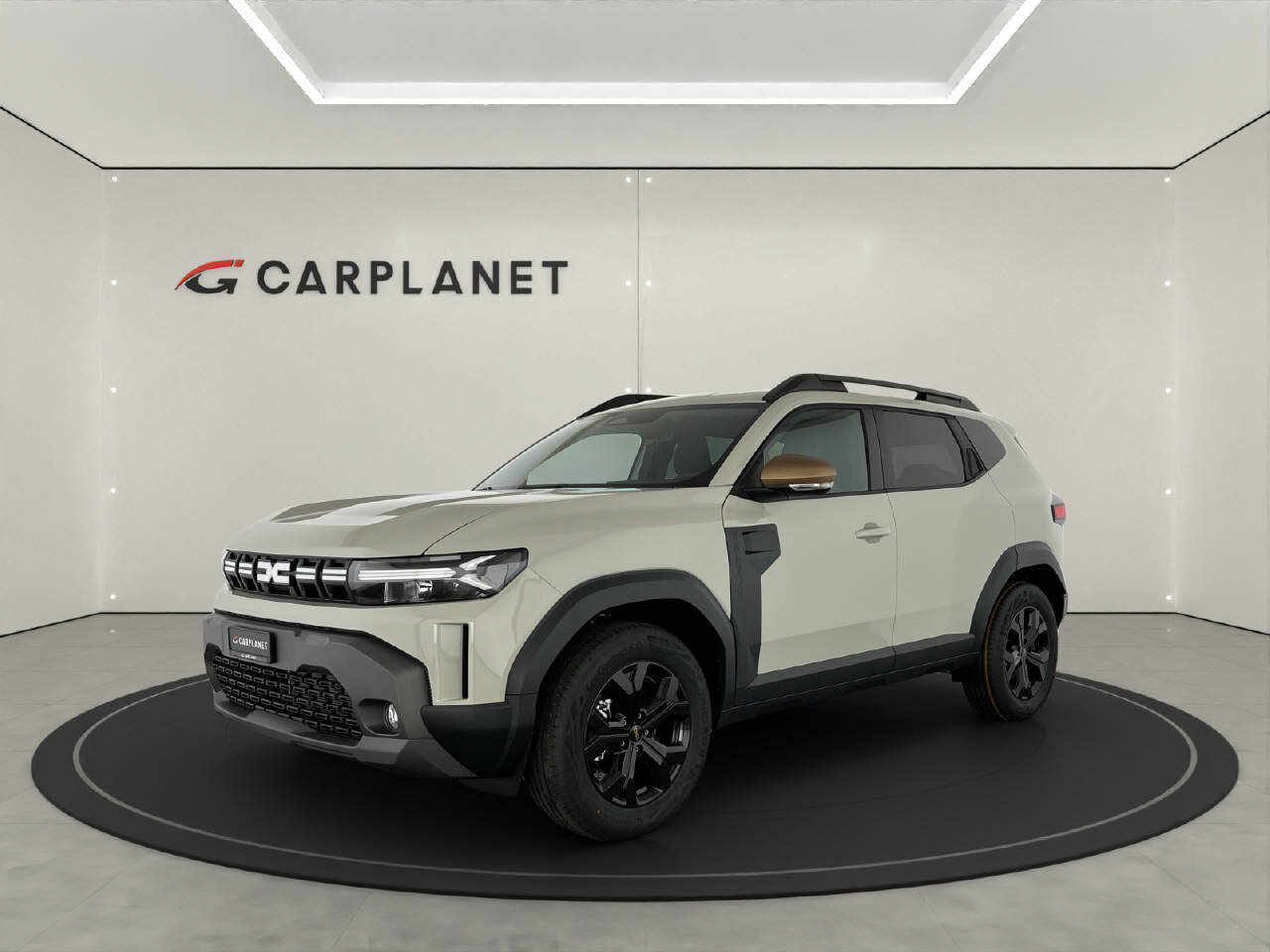 DACIA Duster 1.8 Hybrid Extreme