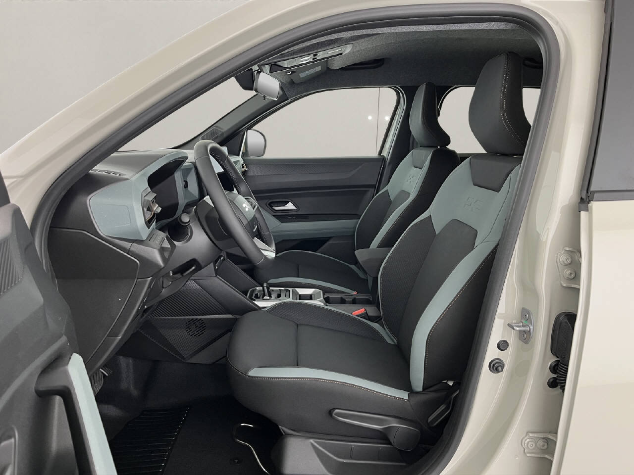 DACIA Duster 1.8 Hybrid Extreme, Hybride Intégral Essence/Électricité, Voiture nouvelle, Automatique - 5