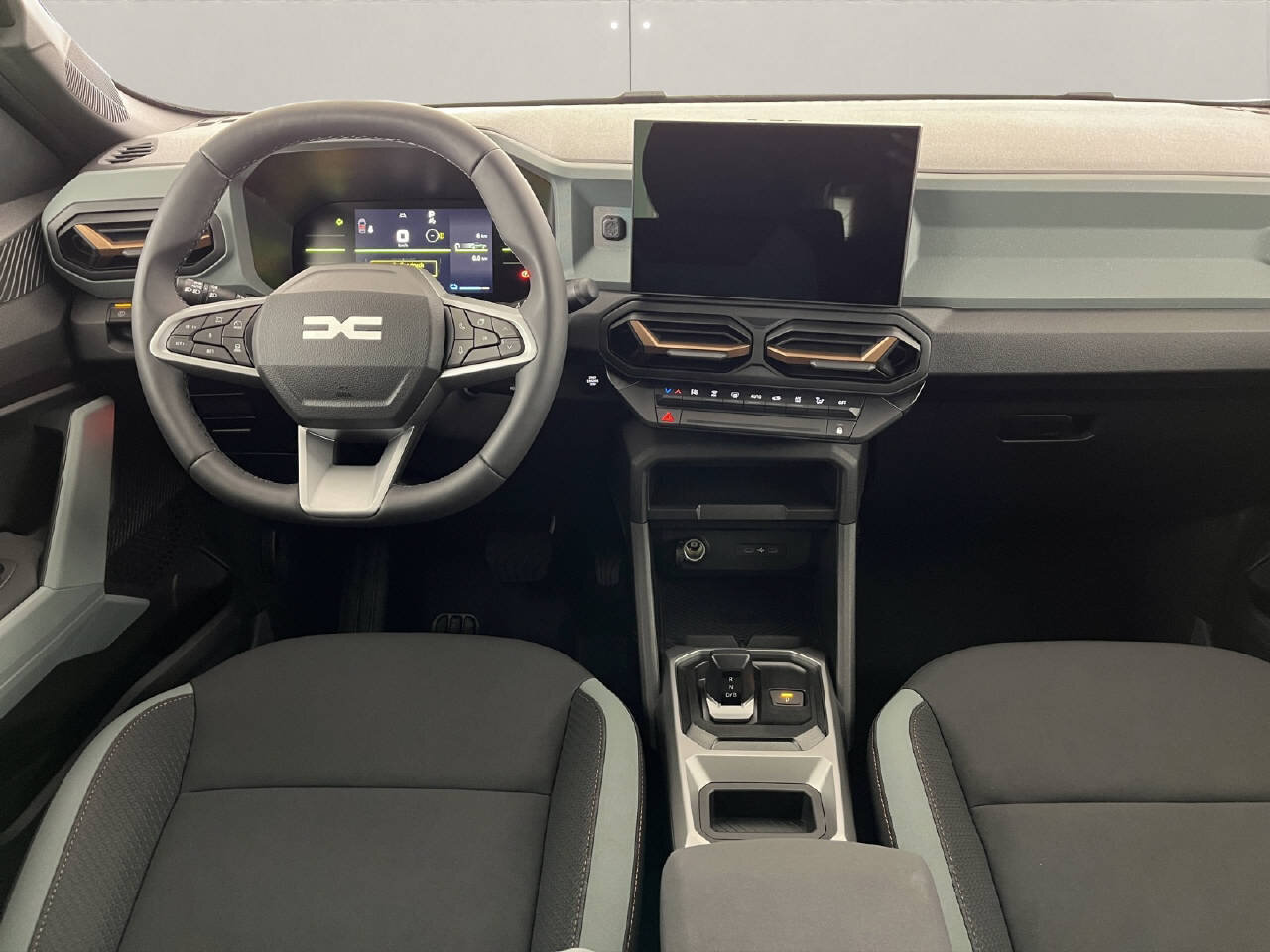 DACIA Duster 1.8 Hybrid Extreme, Hybride Intégral Essence/Électricité, Voiture nouvelle, Automatique - 7