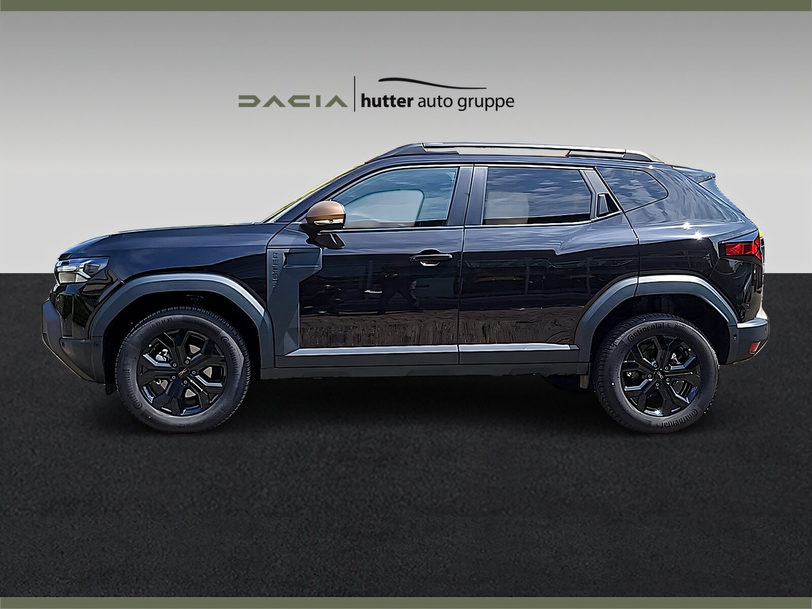 DACIA Duster Extreme Hybrid 150 4x4, Voll-Hybrid Benzin/Elektro, Neuwagen, Automatik - 3