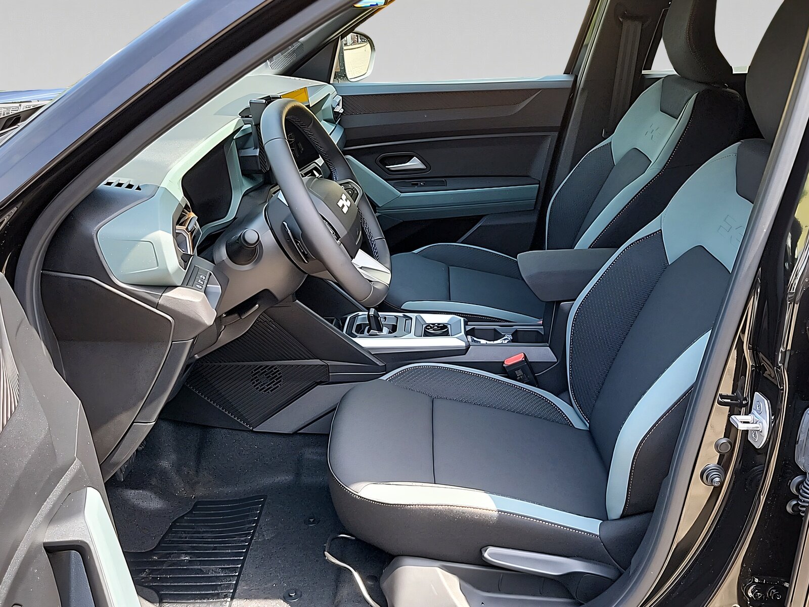 DACIA Duster Extreme Hybrid 150 4x4, Voll-Hybrid Benzin/Elektro, Neuwagen, Automatik - 4