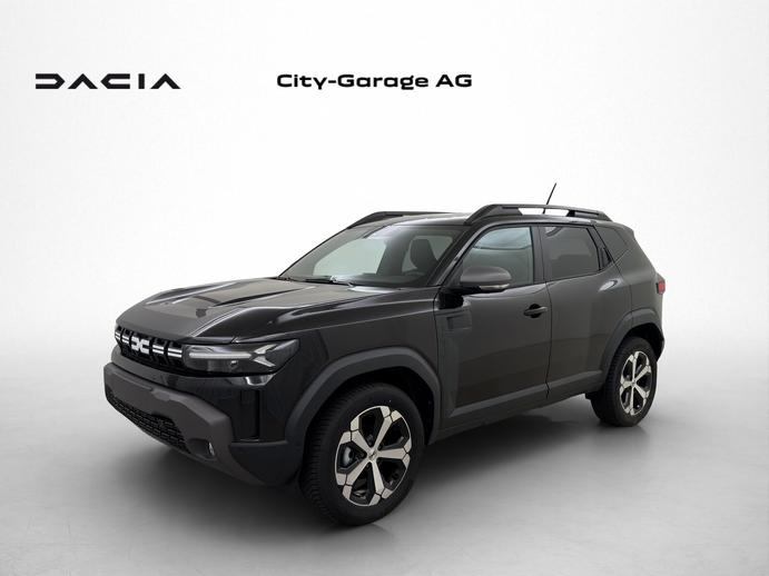 DACIA Duster 1.2 TCe Journey 4WD, Mild-Hybrid Benzin/Elektro, Neuwagen, Handschaltung