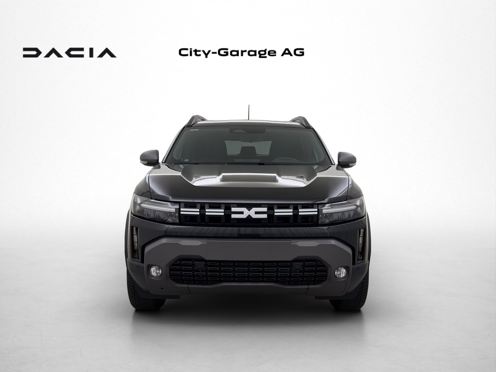 DACIA Duster 1.2 TCe Journey 4WD, Mild-Hybrid Petrol/Electric, New car, Manual - 2