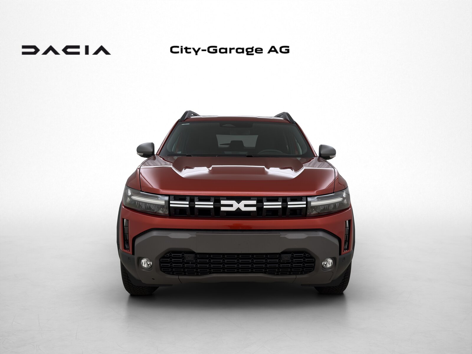 DACIA Duster 1.2 TCe Journey 4WD, Hybride Léger Essence/Électricité, Voiture nouvelle, Manuelle - 2