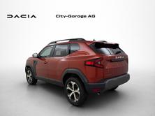 DACIA Duster 1.2 TCe Journey 4WD, Mild-Hybrid Benzin/Elektro, Neuwagen, Handschaltung - 3