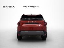 DACIA Duster 1.2 TCe Journey 4WD, Mild-Hybrid Benzin/Elektro, Neuwagen, Handschaltung - 4