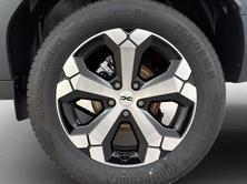 DACIA Duster 1.2 TCe Journey 4WD, Mild-Hybrid Benzin/Elektro, Neuwagen, Handschaltung - 6