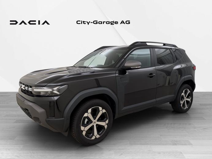 DACIA Duster 1.2 TCe Journey 4WD, Mild-Hybrid Benzin/Elektro, Neuwagen, Handschaltung