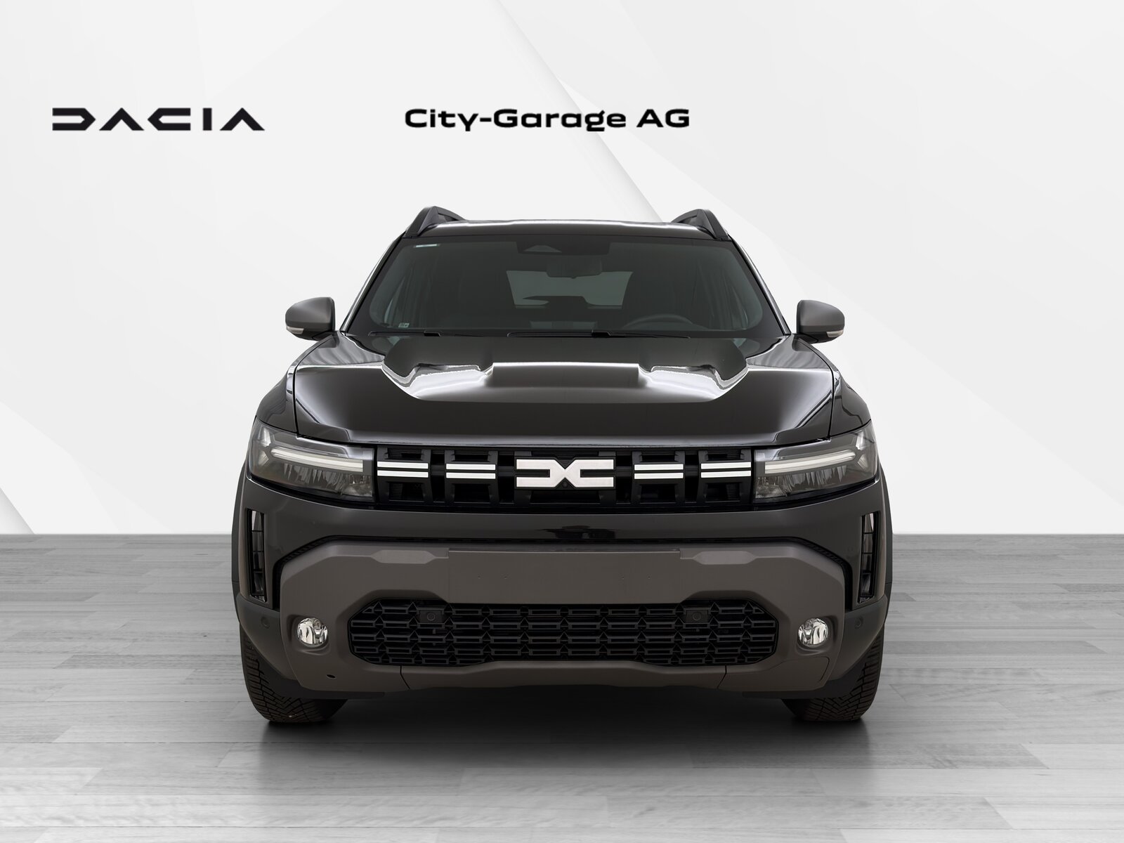 DACIA Duster 1.2 TCe Journey 4WD, Mild-Hybrid Benzin/Elektro, Neuwagen, Handschaltung - 2