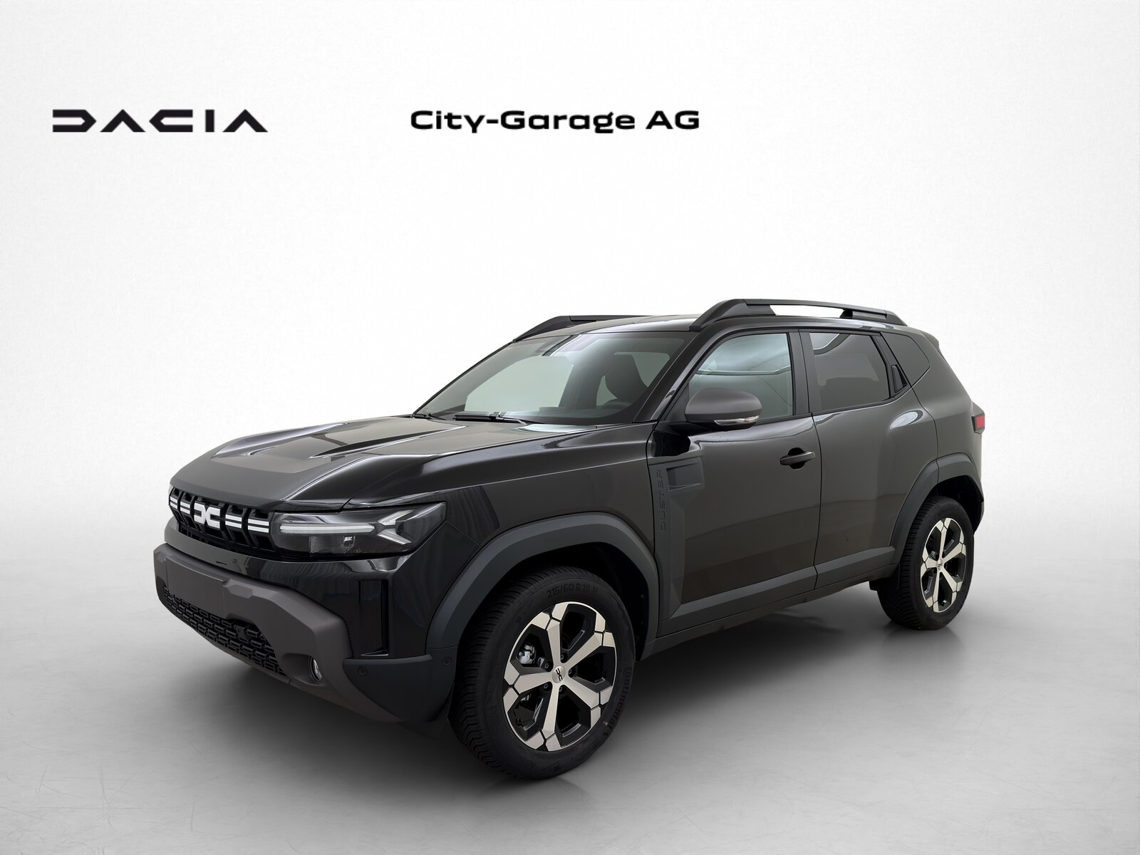 DACIA Duster 1.2 TCe Journey 4WD