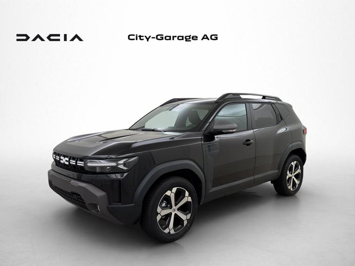 DACIA Duster 1.2 TCe Journey 4WD, Mild-Hybrid Benzin/Elektro, Neuwagen, Handschaltung