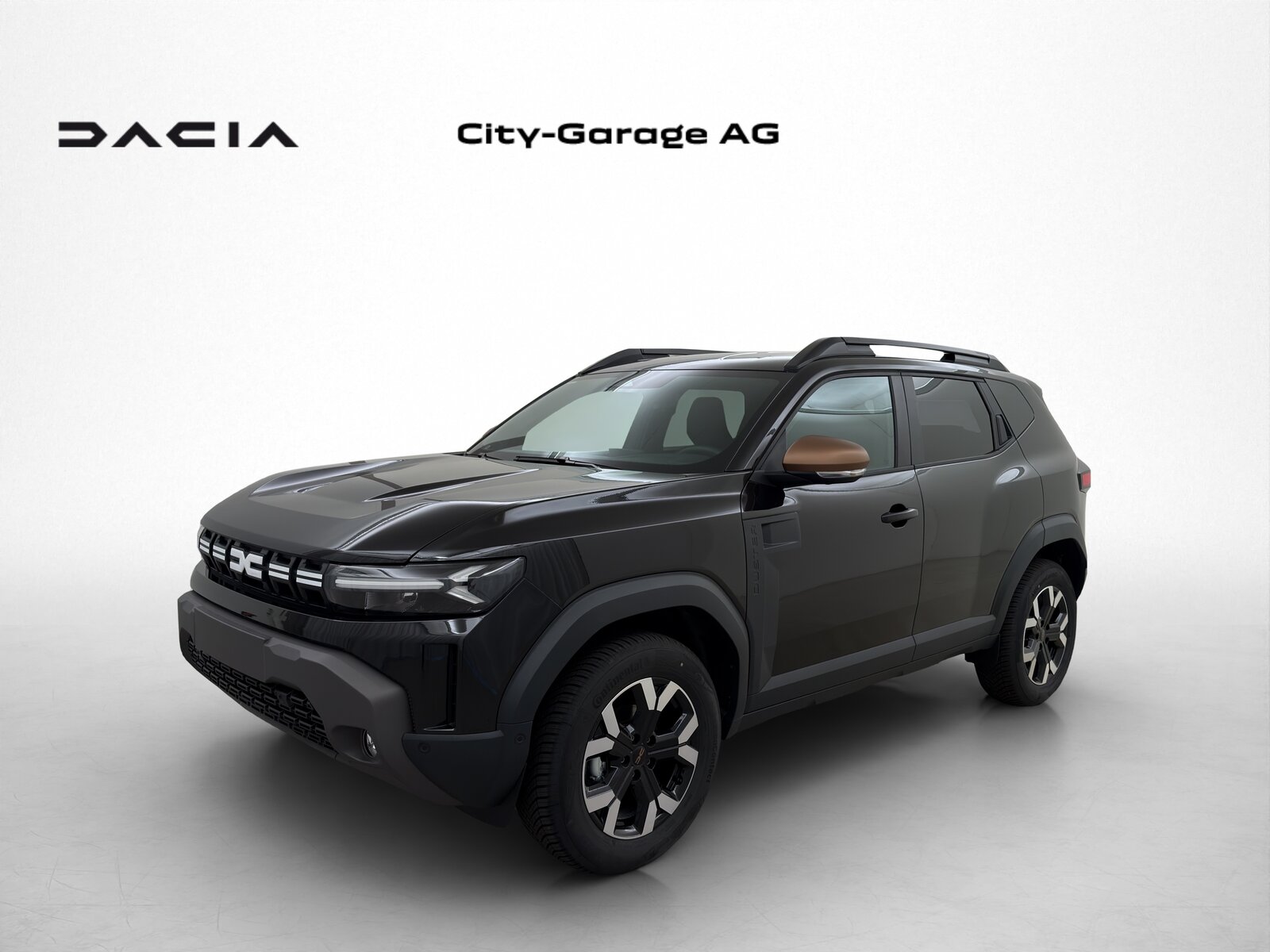 DACIA Duster 1.2 TCe Extreme 4WD