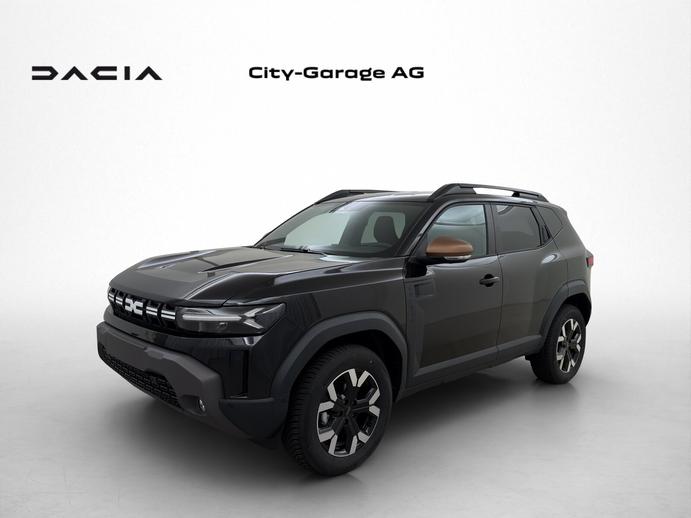 DACIA Duster 1.2 TCe Extreme 4WD, Mild-Hybrid Benzin/Elektro, Neuwagen, Handschaltung