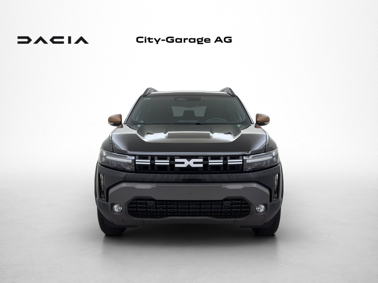 DACIA Duster 1.2 TCe Extreme 4WD, Hybride Léger Essence/Électricité, Voiture nouvelle, Manuelle - 2