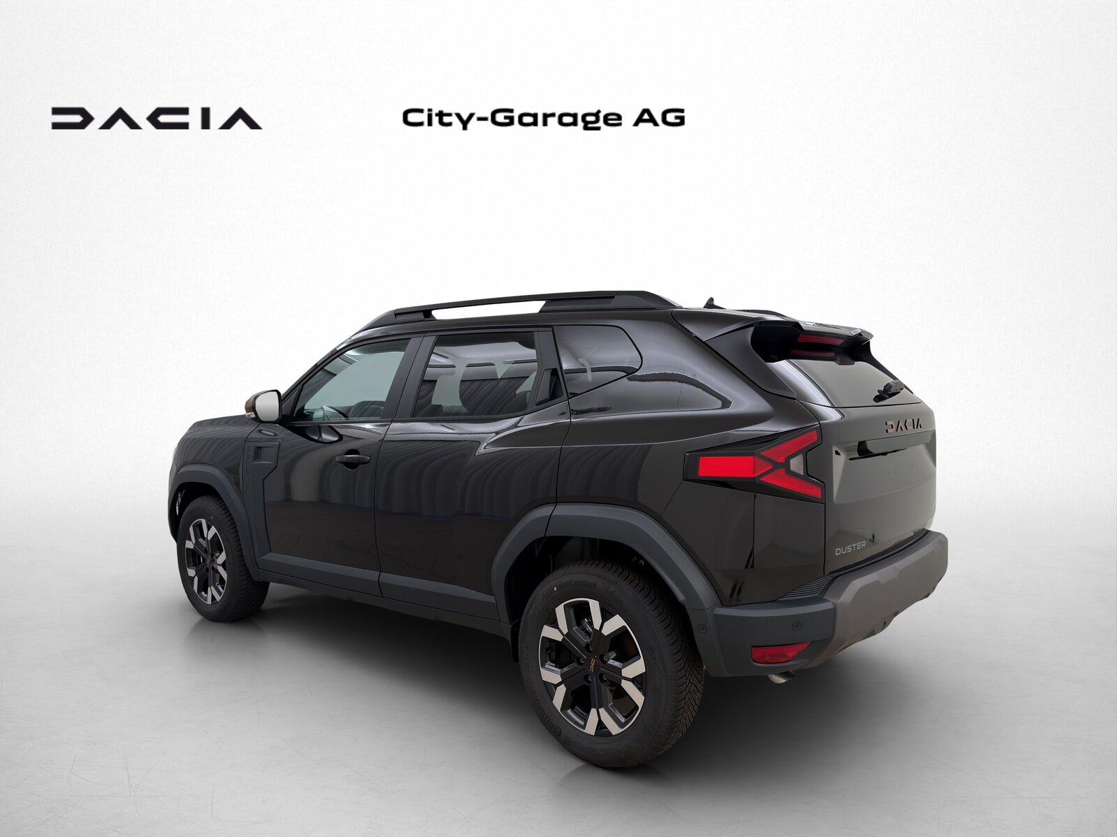 DACIA Duster 1.2 TCe Extreme 4WD, Hybride Léger Essence/Électricité, Voiture nouvelle, Manuelle - 3