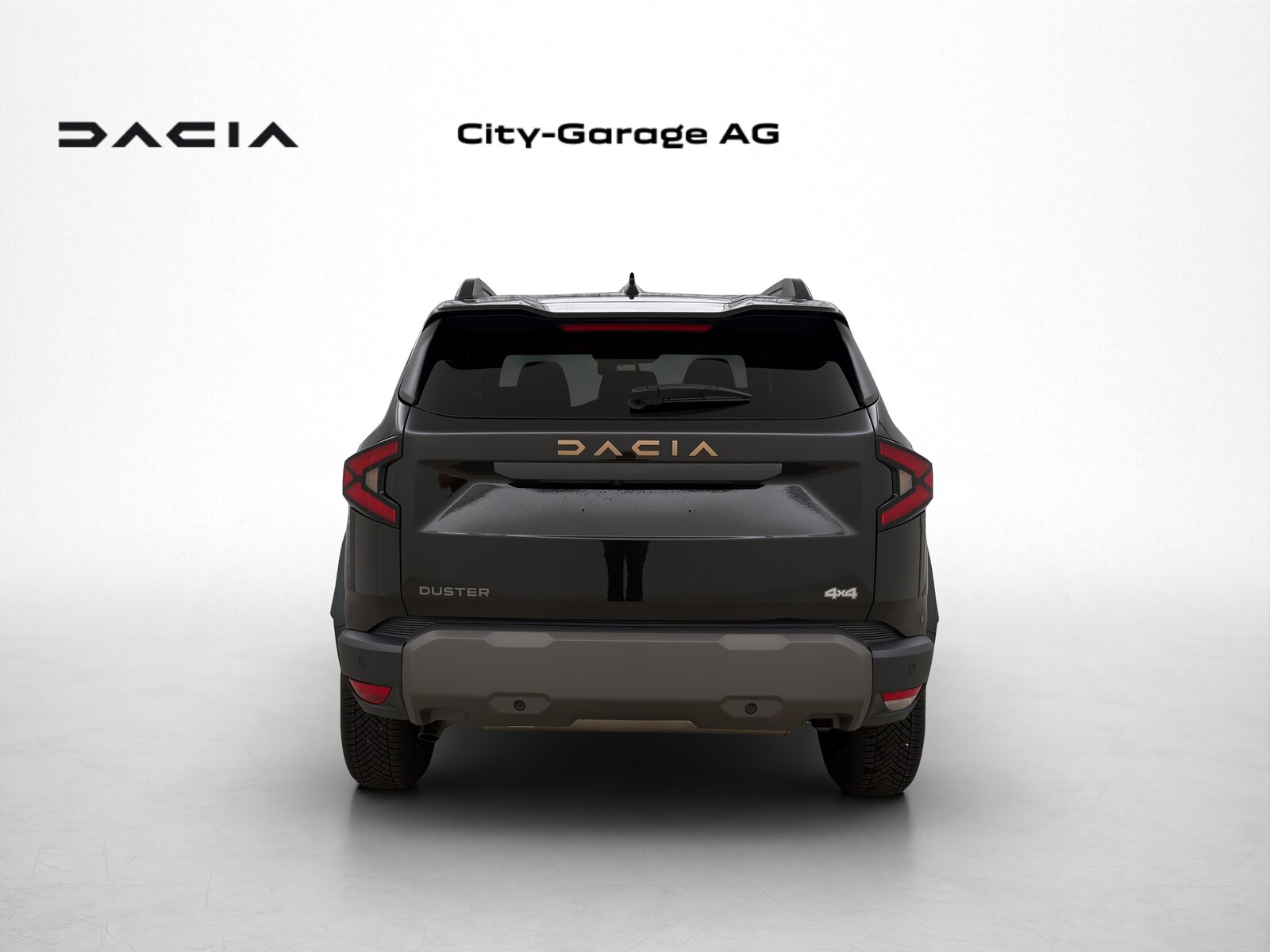 DACIA Duster 1.2 TCe Extreme 4WD, Hybride Léger Essence/Électricité, Voiture nouvelle, Manuelle - 4