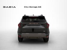DACIA Duster 1.2 TCe Extreme 4WD, Mild-Hybrid Benzin/Elektro, Neuwagen, Handschaltung - 4