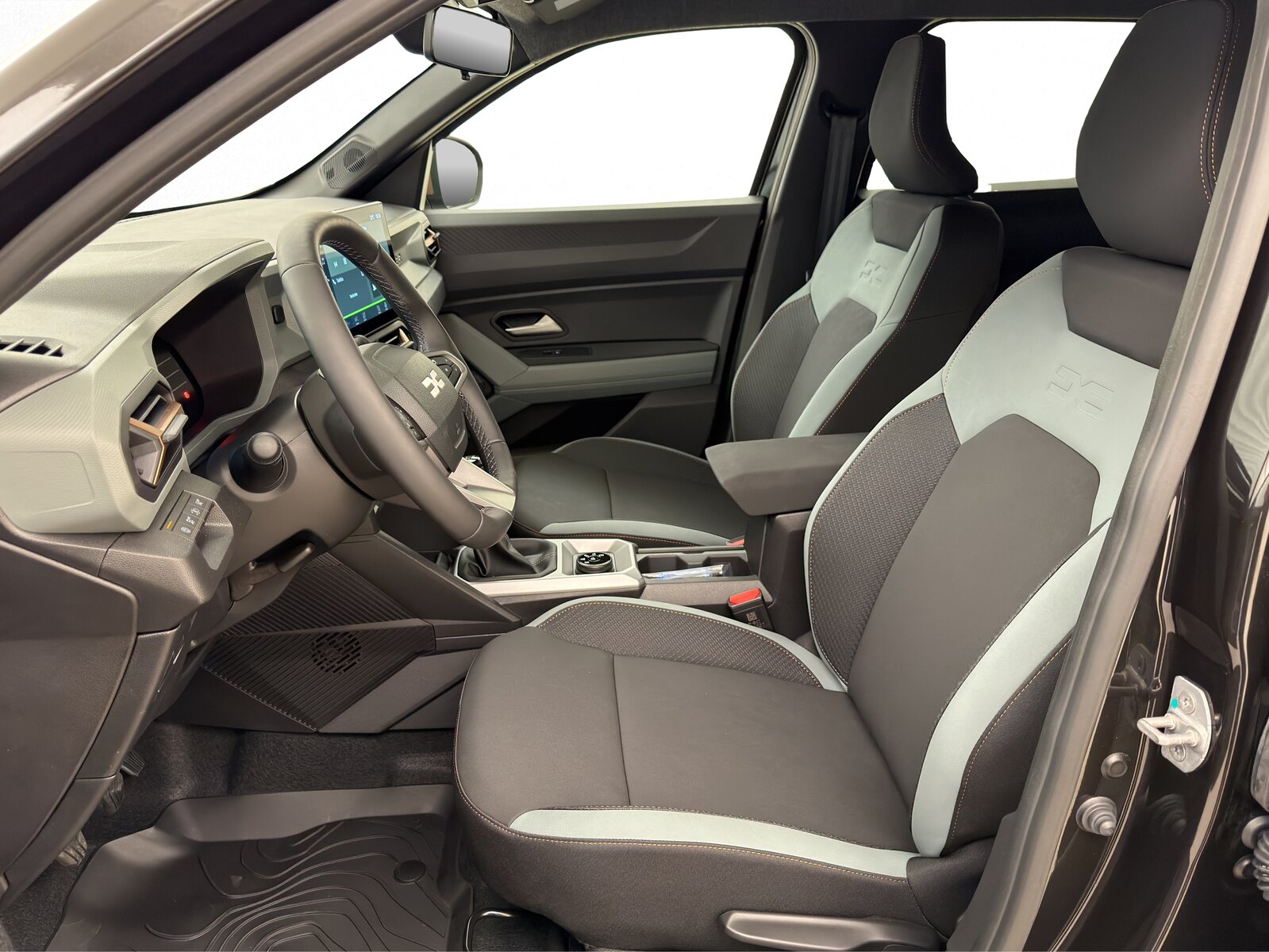 DACIA Duster 1.2 TCe Extreme 4WD, Hybride Léger Essence/Électricité, Voiture nouvelle, Manuelle - 7