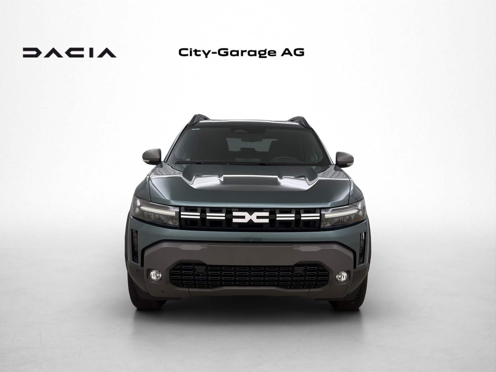 DACIA Duster 1.2 TCe Journey 4WD, Mild-Hybrid Benzin/Elektro, Neuwagen, Handschaltung - 2