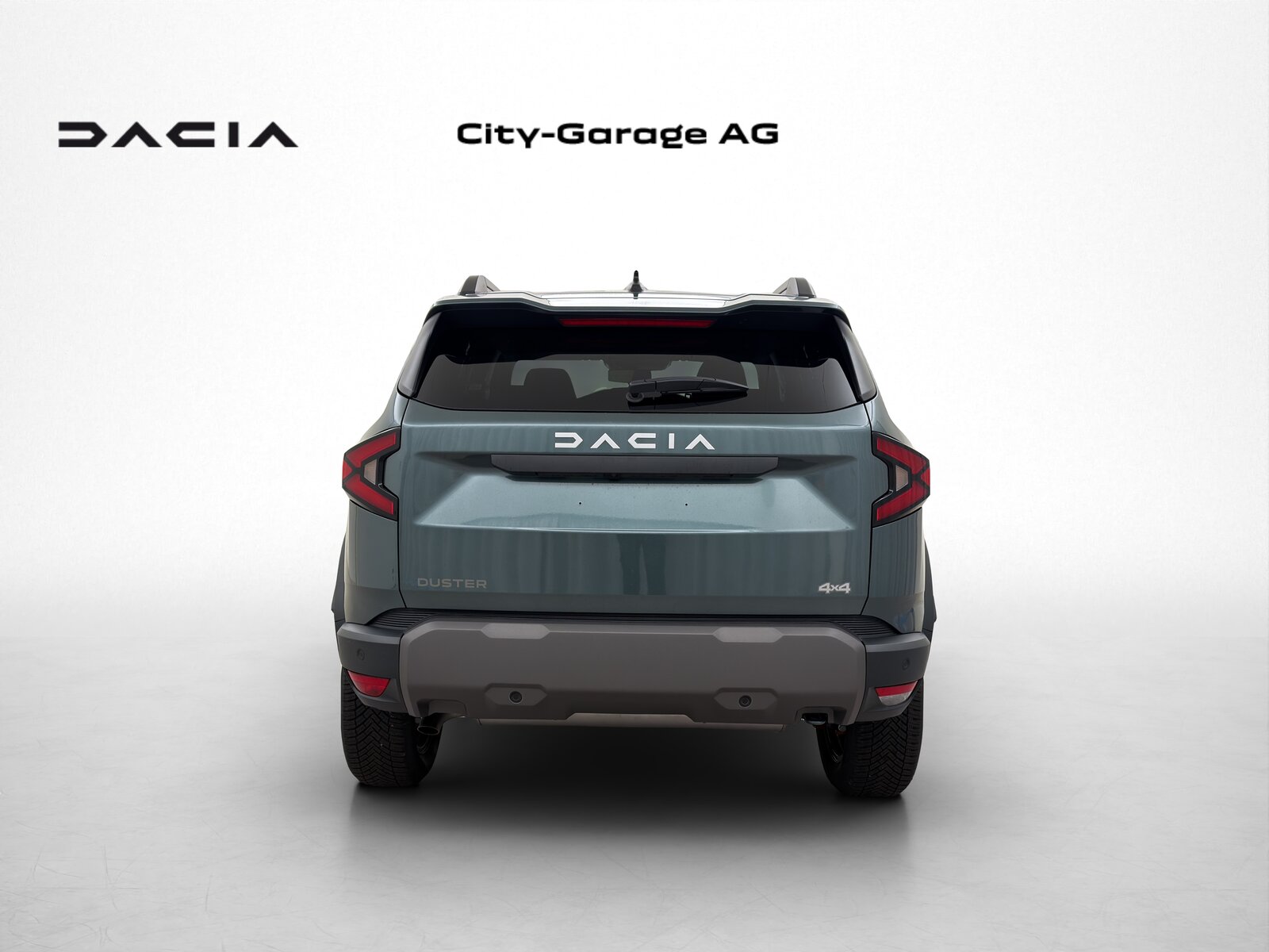 DACIA Duster 1.2 TCe Journey 4WD, Mild-Hybrid Benzin/Elektro, Neuwagen, Handschaltung - 4