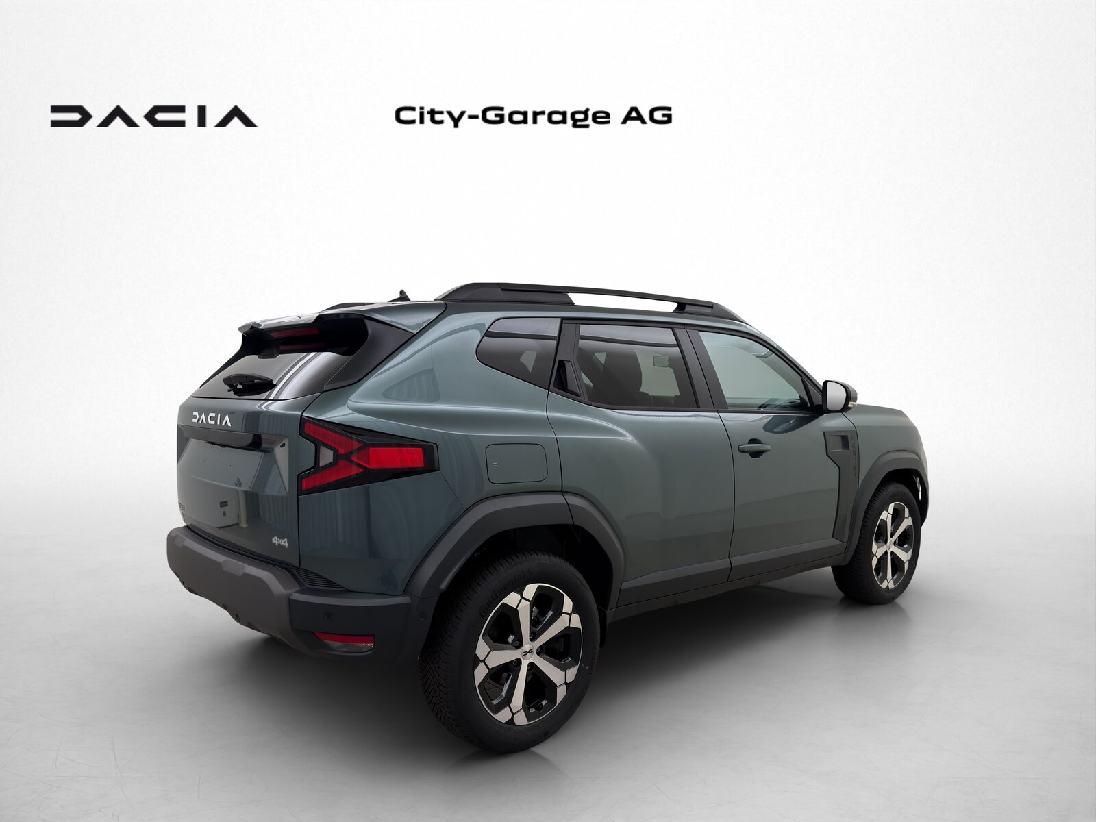 DACIA Duster 1.2 TCe Journey 4WD, Mild-Hybrid Benzin/Elektro, Neuwagen, Handschaltung - 5