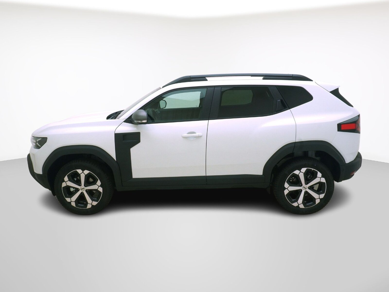 DACIA Duster 1.2 Hybrid-G Extreme 4x4, Voiture nouvelle, Automatique - 2