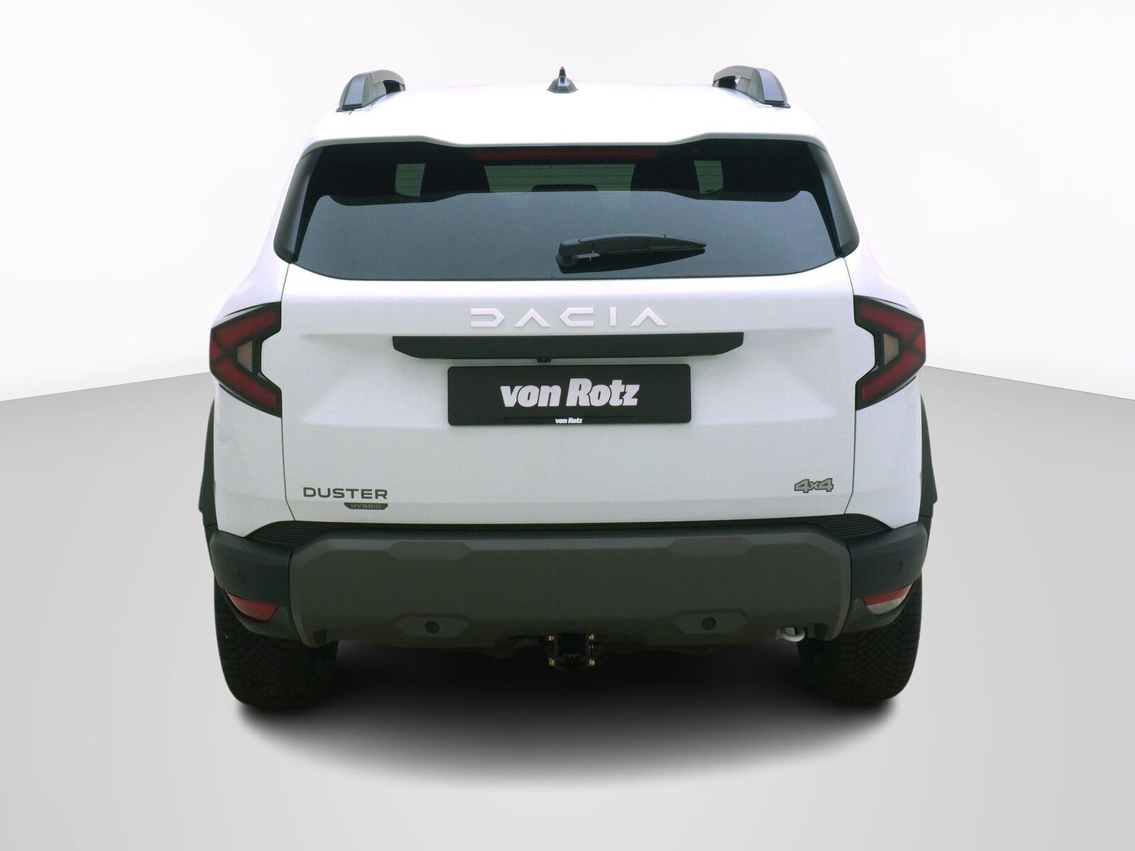 DACIA Duster 1.2 Hybrid-G Extreme 4x4, Voiture nouvelle, Automatique - 3