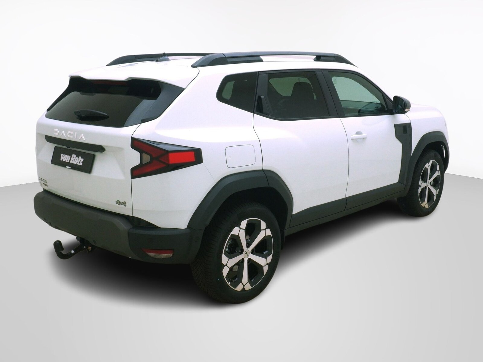 DACIA Duster 1.2 Hybrid-G Extreme 4x4, Voiture nouvelle, Automatique - 5