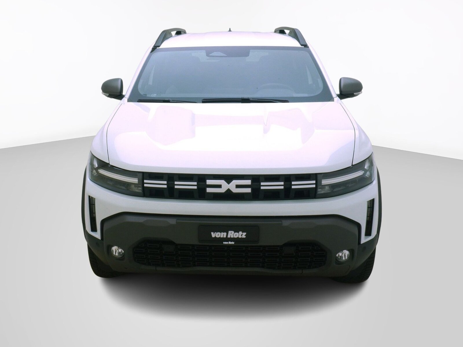 DACIA Duster 1.2 Hybrid-G Extreme 4x4, Voiture nouvelle, Automatique - 7