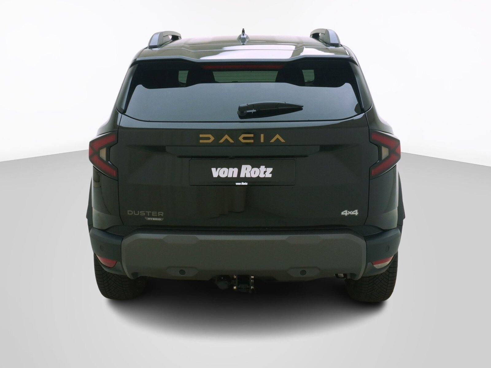 DACIA Duster 1.2 Hybrid-G Extreme 4x4, Auto nuove, Automatico - 3