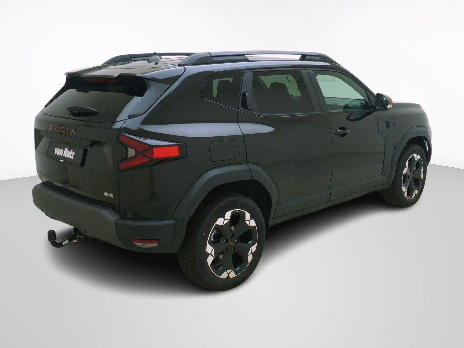 DACIA Duster 1.2 Hybrid-G Extreme 4x4, Auto nuove, Automatico - 5