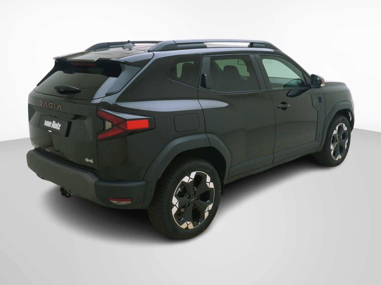 DACIA Duster 1.2 Hybrid-G Extreme 4x4, Auto nuove, Automatico - 6