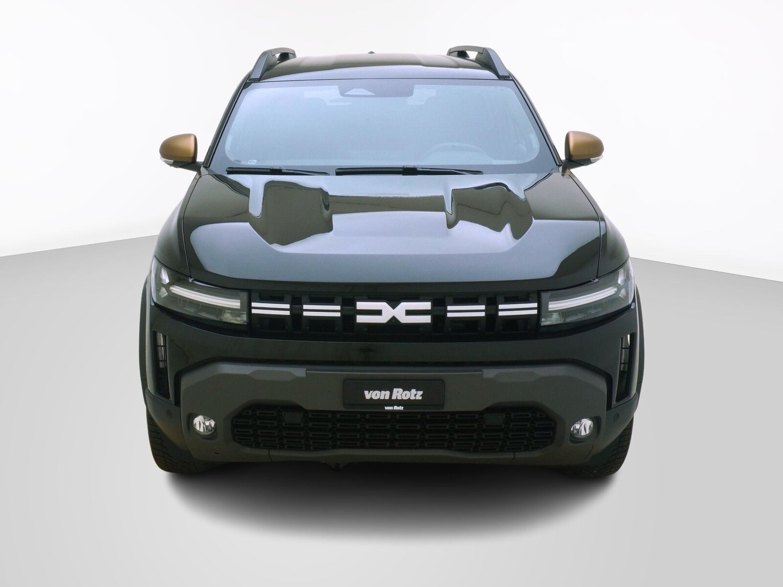 DACIA Duster 1.2 Hybrid-G Extreme 4x4, Auto nuove, Automatico - 7