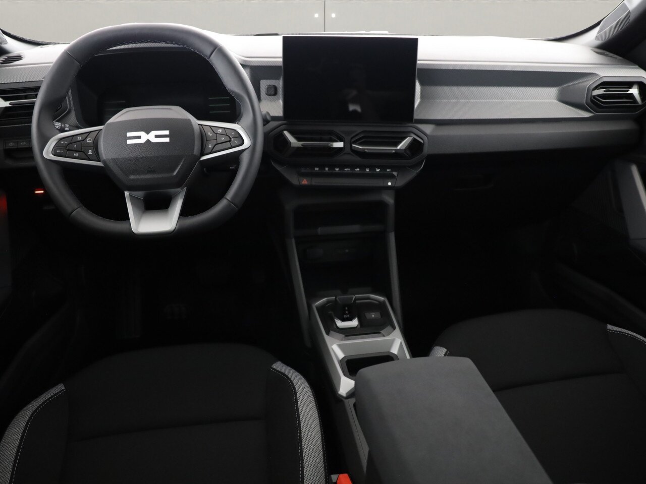 DACIA Duster 1.8 Hybrid Journey, Hybride Intégral Essence/Électricité, Voiture nouvelle, Automatique - 5