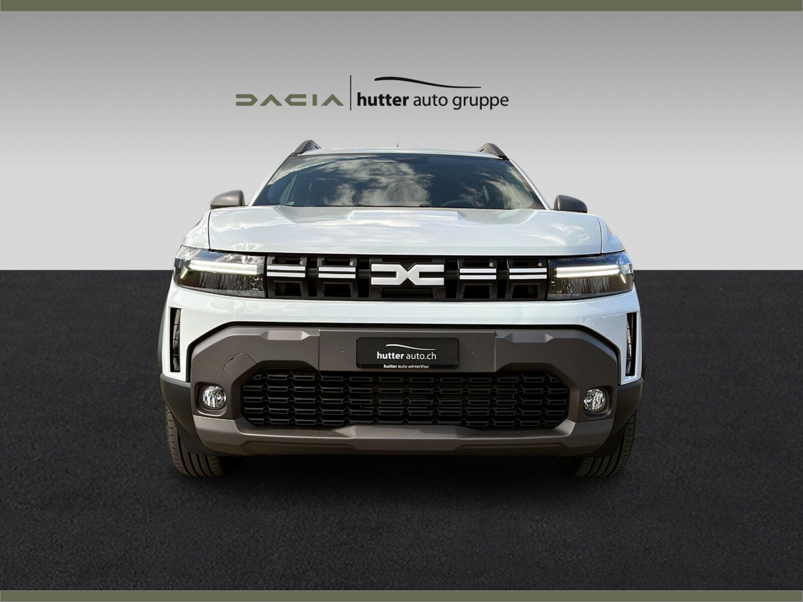 DACIA Duster Journey hybrid 155, Hybride Integrale Benzina/Elettrica, Auto nuove, Automatico - 2