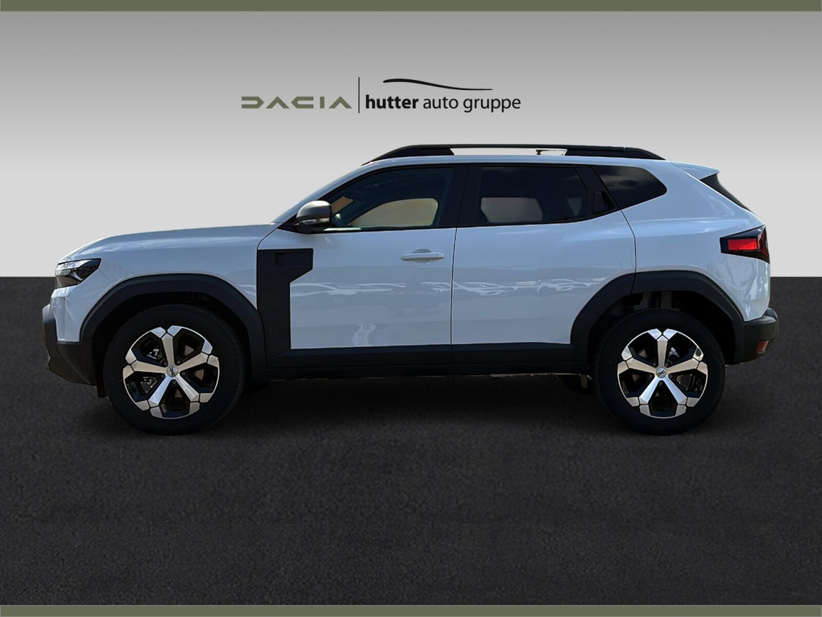 DACIA Duster Journey hybrid 155, Hybride Integrale Benzina/Elettrica, Auto nuove, Automatico - 4