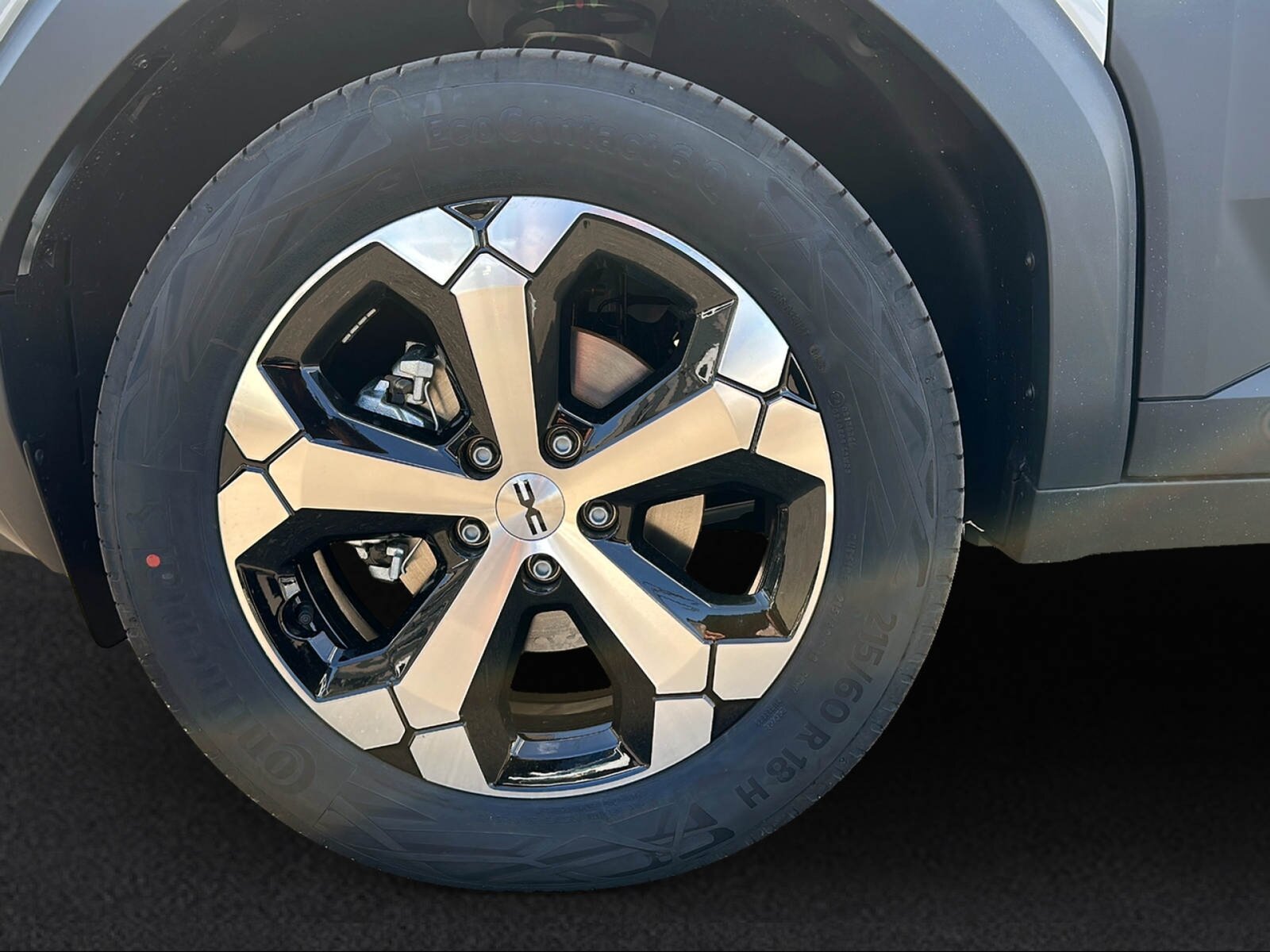 DACIA Duster Journey hybrid 155, Hybride Integrale Benzina/Elettrica, Auto nuove, Automatico - 5