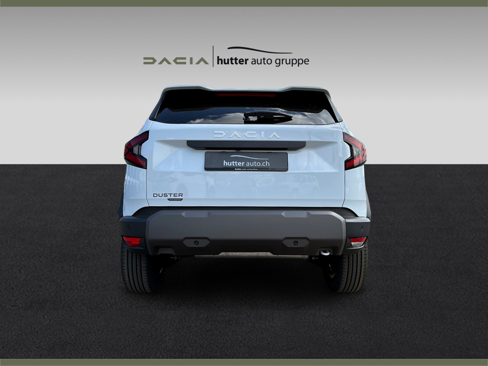 DACIA Duster Journey hybrid 155, Hybride Integrale Benzina/Elettrica, Auto nuove, Automatico - 7