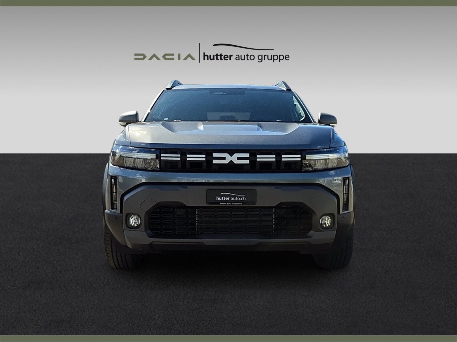 DACIA Duster Journey hybrid 155, Hybride Integrale Benzina/Elettrica, Auto nuove, Automatico - 2