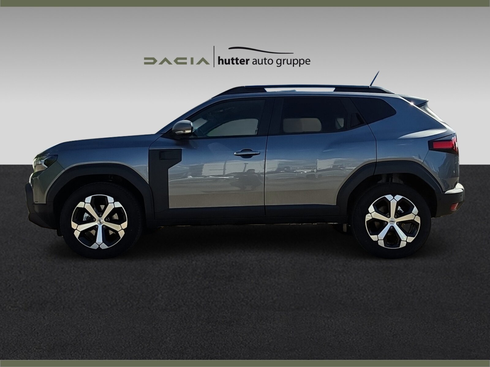 DACIA Duster Journey hybrid 155, Hybride Integrale Benzina/Elettrica, Auto nuove, Automatico - 4