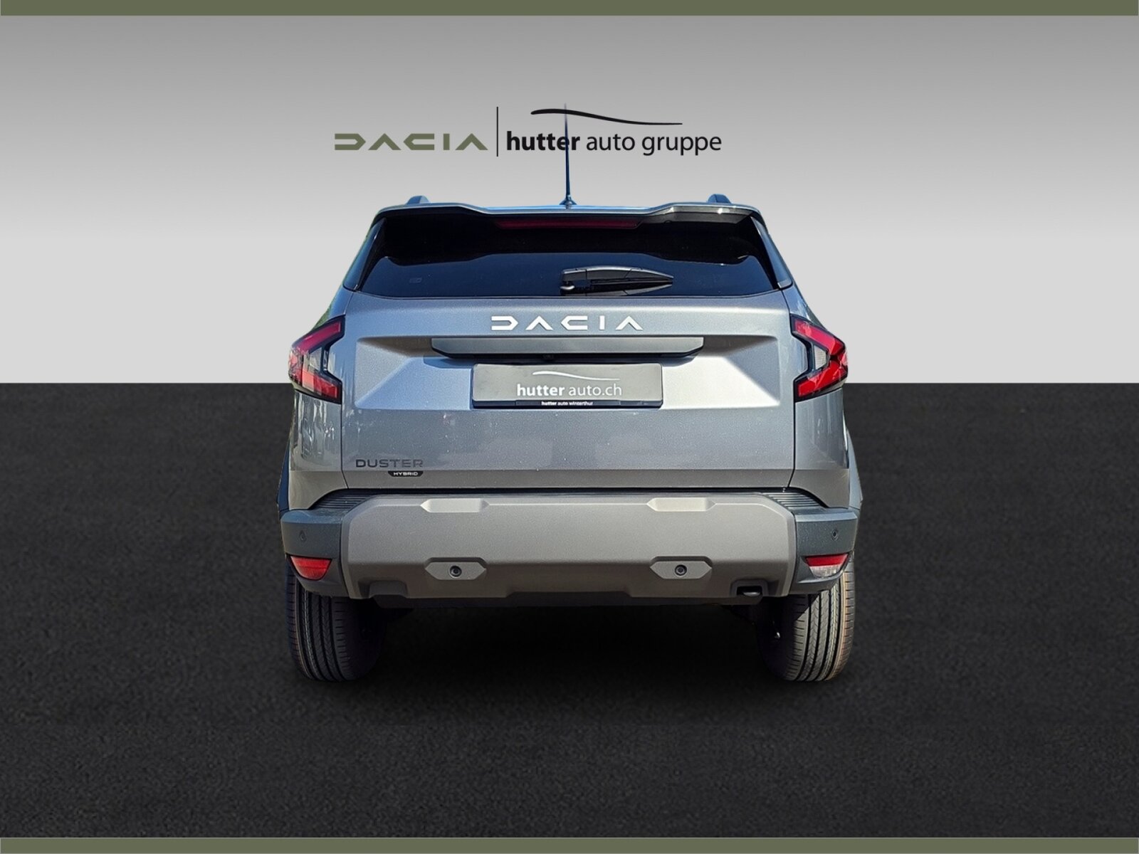 DACIA Duster Journey hybrid 155, Hybride Integrale Benzina/Elettrica, Auto nuove, Automatico - 7