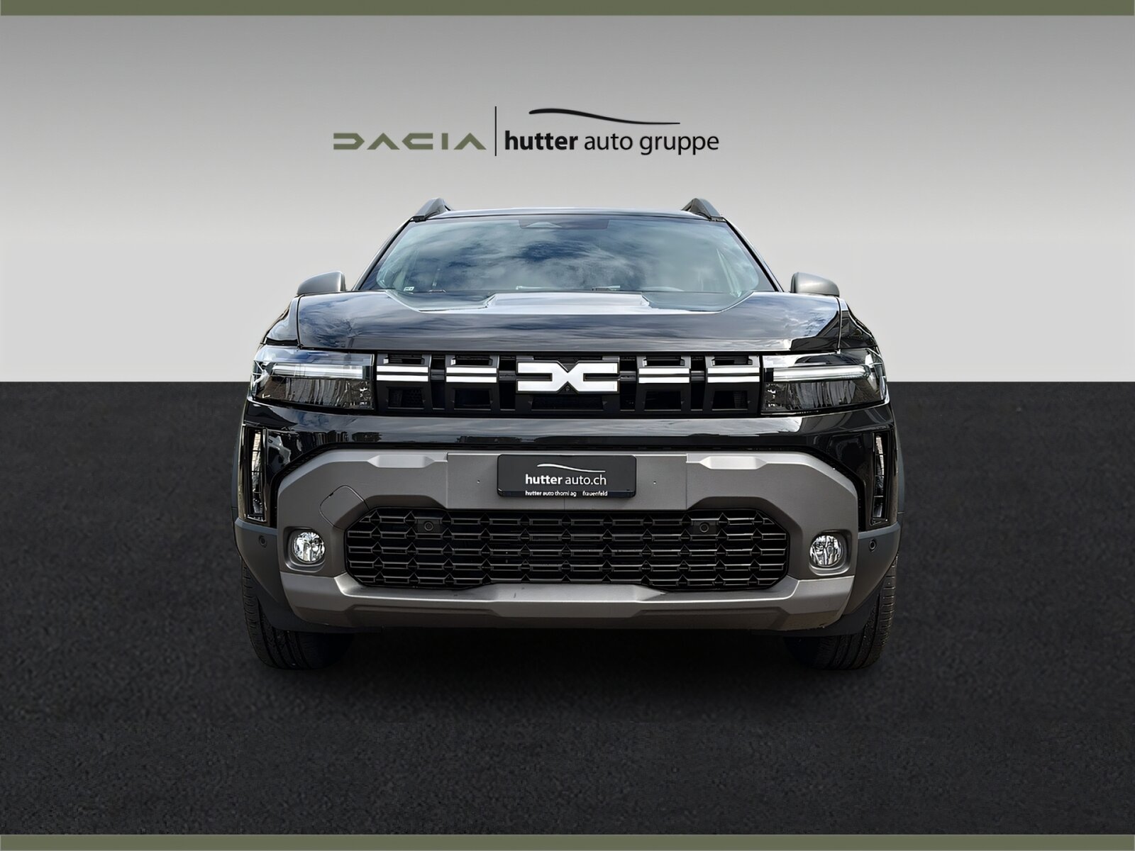 DACIA Duster Journey hybrid 155, Hybride Integrale Benzina/Elettrica, Auto nuove, Automatico - 2
