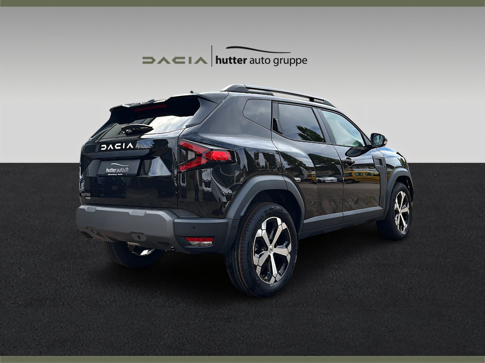 DACIA Duster Journey hybrid 155, Hybride Integrale Benzina/Elettrica, Auto nuove, Automatico - 5