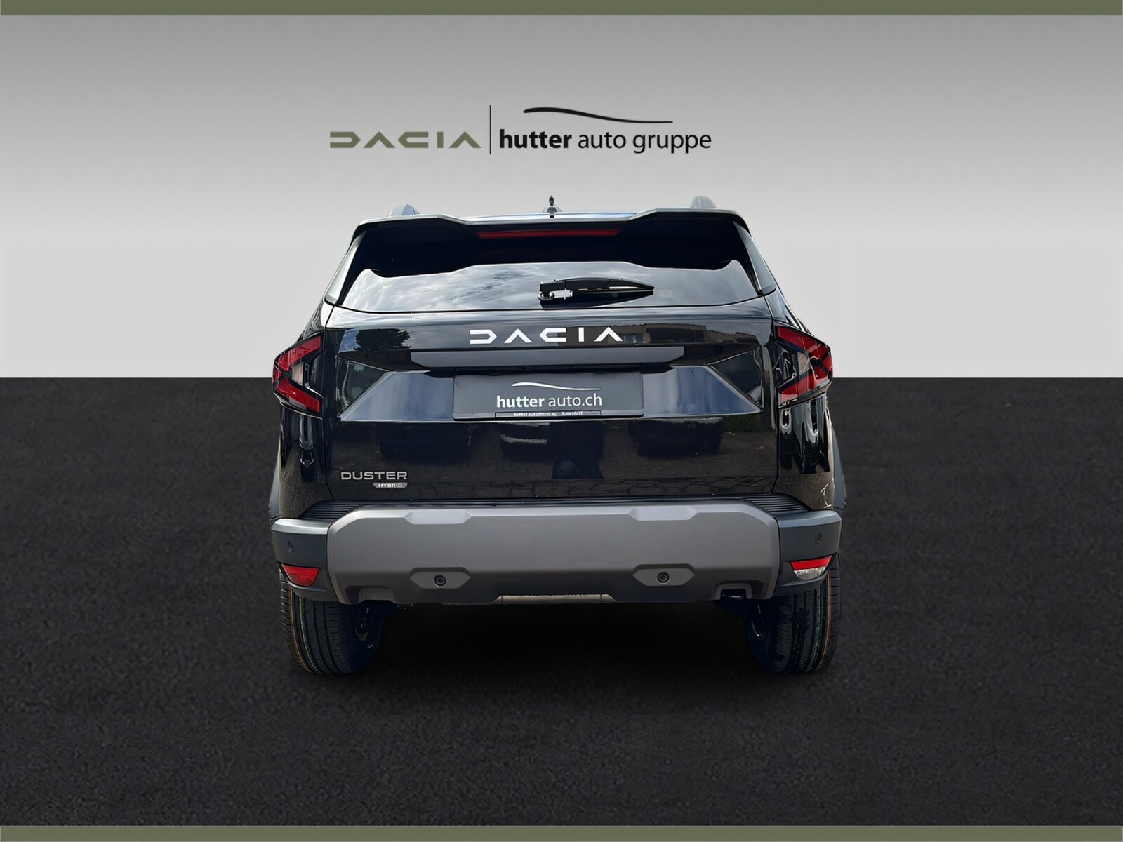 DACIA Duster Journey hybrid 155, Hybride Integrale Benzina/Elettrica, Auto nuove, Automatico - 6