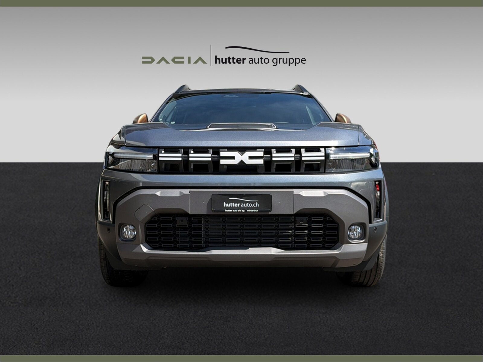 DACIA Duster Extreme hybrid 155, Voll-Hybrid Benzin/Elektro, Neuwagen, Automatik - 2