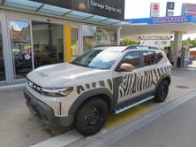 DACIA Duster 1.6 Hybrid Extreme, Full-Hybrid Petrol/Electric, New car, Automatic - 2