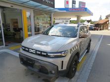DACIA Duster 1.6 Hybrid Extreme, Full-Hybrid Petrol/Electric, New car, Automatic - 3