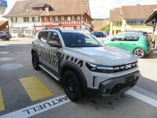 DACIA Duster 1.6 Hybrid Extreme, Full-Hybrid Petrol/Electric, New car, Automatic - 5